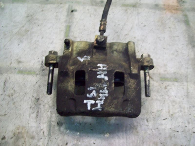 Recambio de pinza freno delantera izquierda para kia pregio ii (tb) (2004 =>) basis referencia OEM IAM   