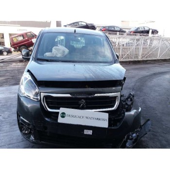 PEUGEOT PARTNER KOMBI