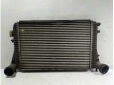 Recambio de intercooler para audi a3 sportback (8p) 2.0 tdi referencia OEM IAM  1K0145803T 