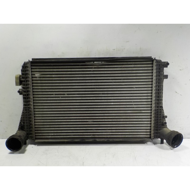 Recambio de intercooler para audi a3 sportback (8p) 2.0 tdi referencia OEM IAM  1K0145803T 