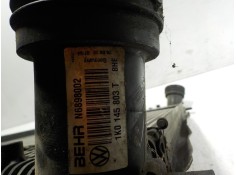 Recambio de intercooler para audi a3 sportback (8p) 2.0 tdi referencia OEM IAM  1K0145803T  2