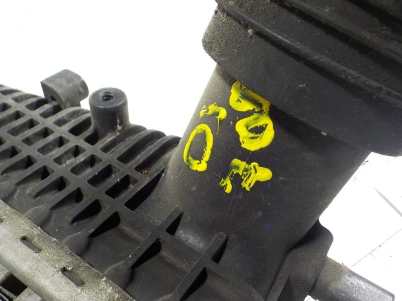 Recambio de intercooler para audi a3 sportback (8p) 2.0 tdi referencia OEM IAM  1K0145803T 