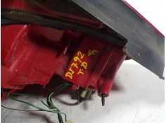 Recambio de piloto trasero derecho para toyota rav 4 (a3) executive referencia OEM IAM 8155142150   2