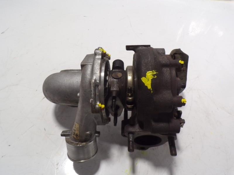 Recambio de turbocompresor para toyota rav 4 (a3) executive referencia OEM IAM 172010R060 1720126070 090521488E