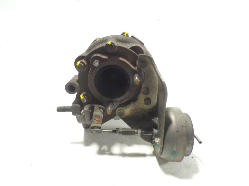 Recambio de turbocompresor para toyota rav 4 (a3) executive referencia OEM IAM 172010R060 1720126070 090521488E