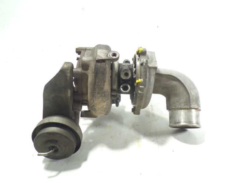 Recambio de turbocompresor para toyota rav 4 (a3) executive referencia OEM IAM 172010R060 1720126070 090521488E