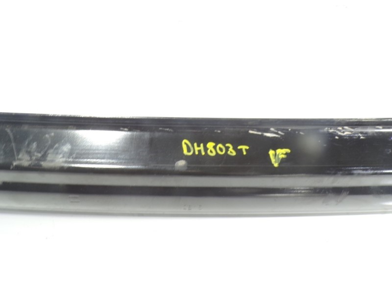 Recambio de refuerzo paragolpes trasero para seat ibiza (6j5) 1.6 tdi referencia OEM IAM 6J4807305  