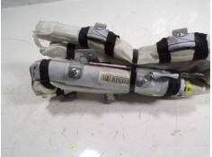 Recambio de airbag cortina delantero derecho para nissan juke (f15) 1.5 turbodiesel cat referencia OEM IAM 985P01KA0D 34121067 3 2