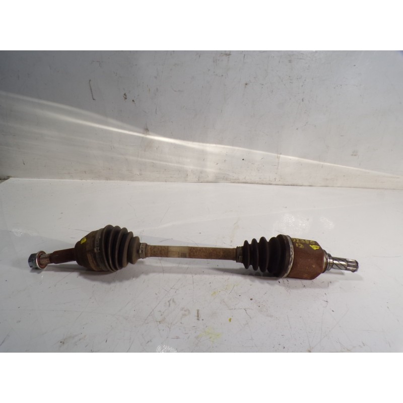 Recambio de transmision izquierda para nissan juke (f15) 1.5 turbodiesel cat referencia OEM IAM 391011KC0A 432314029 432314029