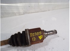 Recambio de transmision izquierda para nissan juke (f15) 1.5 turbodiesel cat referencia OEM IAM 391011KC0A 432314029 432314029 2