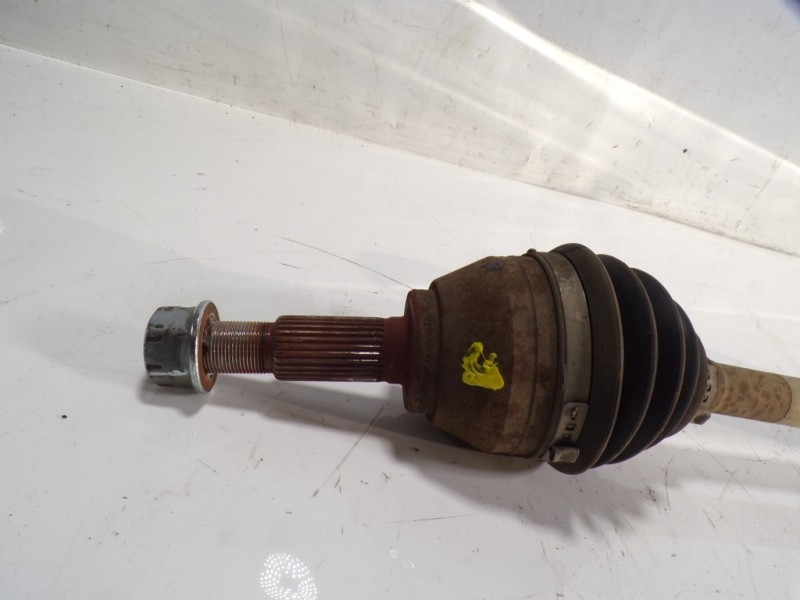 Recambio de transmision izquierda para nissan juke (f15) 1.5 turbodiesel cat referencia OEM IAM 391011KC0A 432314029 432314029