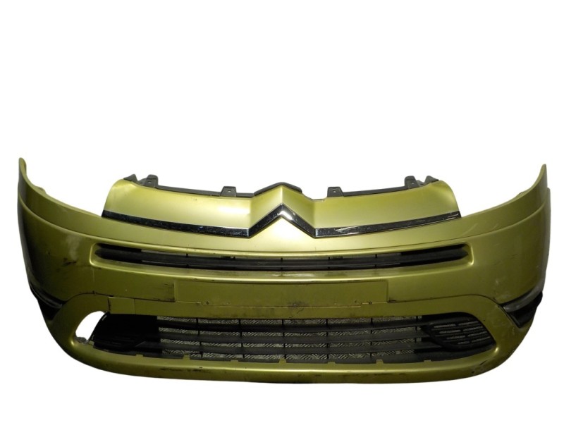 Recambio de paragolpes delantero para citroën c4 grand picasso 1.6 16v hdi fap referencia OEM IAM   