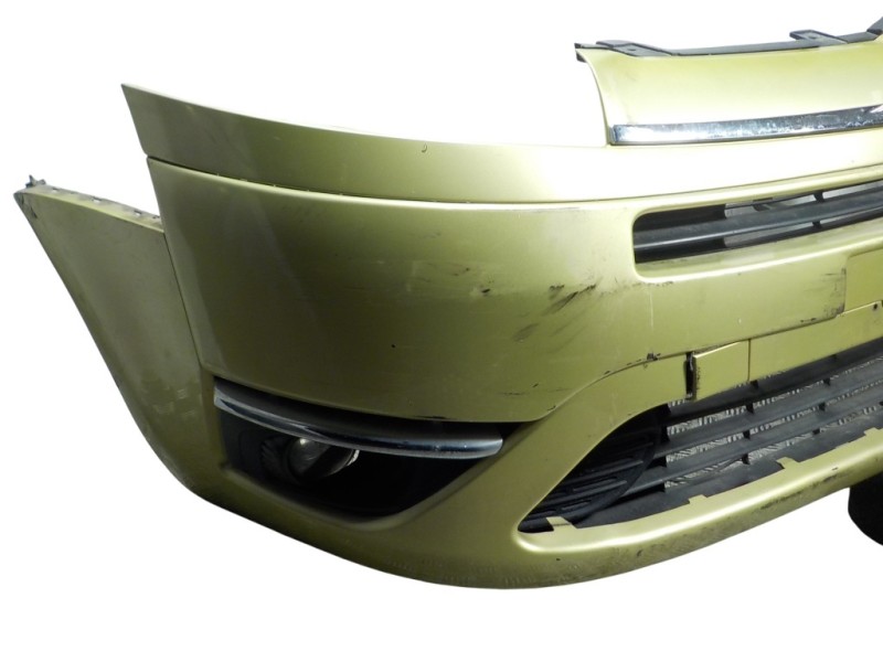 Recambio de paragolpes delantero para citroën c4 grand picasso 1.6 16v hdi fap referencia OEM IAM   