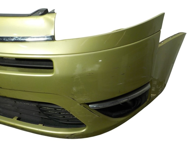 Recambio de paragolpes delantero para citroën c4 grand picasso 1.6 16v hdi fap referencia OEM IAM   