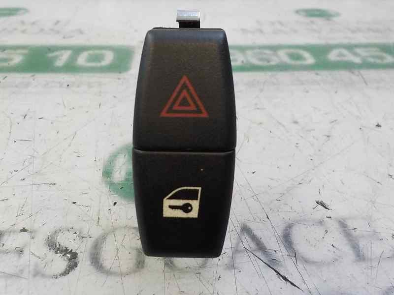 Recambio de warning para bmw x1 (e84) xdrive 18d referencia OEM IAM 61316919506 61316919506 