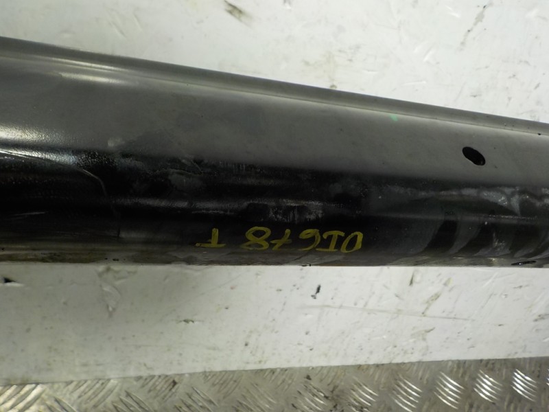 Recambio de puente trasero para citroën berlingo cuadro 1.6 blue-hdi fap referencia OEM IAM 5148T7  