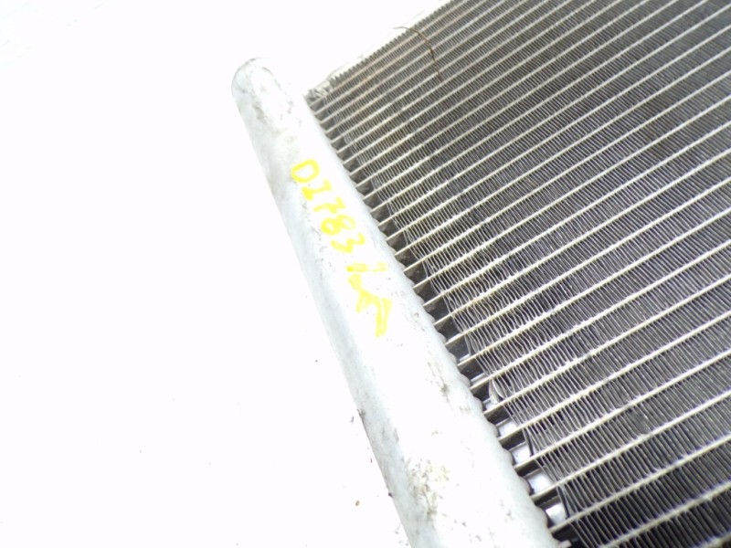 Recambio de condensador aire acondicionado para citroën c3 1.0 vti referencia OEM IAM 6455JF 9674813580 