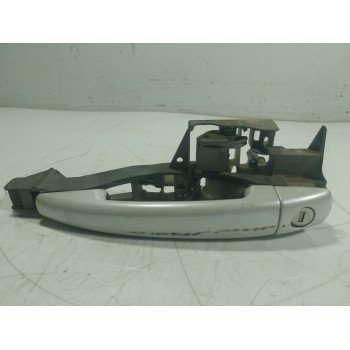 MANETA EXTERIOR DELANTERA IZQUIERDA 9101KJ 9109A7