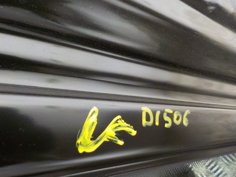 Recambio de techo electrico para bmw serie 3 touring (f31) 2.0 turbodiesel referencia OEM IAM 54107261732  