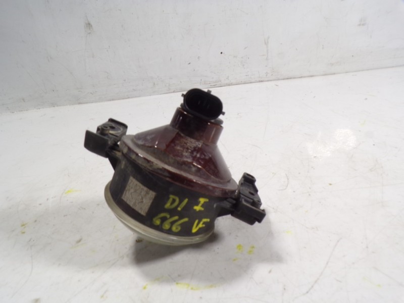 Recambio de faro antiniebla izquierdo para ford kuga (cbv) titanium referencia OEM IAM 1619576 3M5115K202BB 