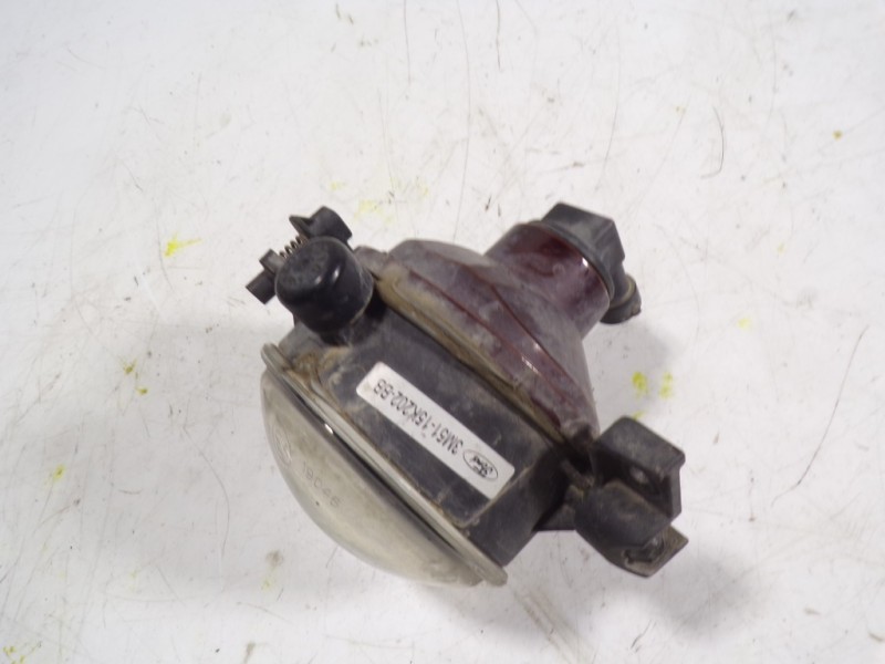 Recambio de faro antiniebla izquierdo para ford kuga (cbv) titanium referencia OEM IAM 1619576 3M5115K202BB 