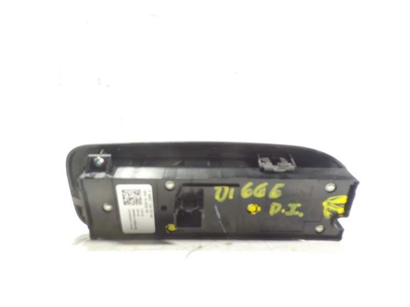 Recambio de mando elevalunas delantero izquierdo para ford kuga (cbv) titanium referencia OEM IAM 1683897 9M5T14A132AA 