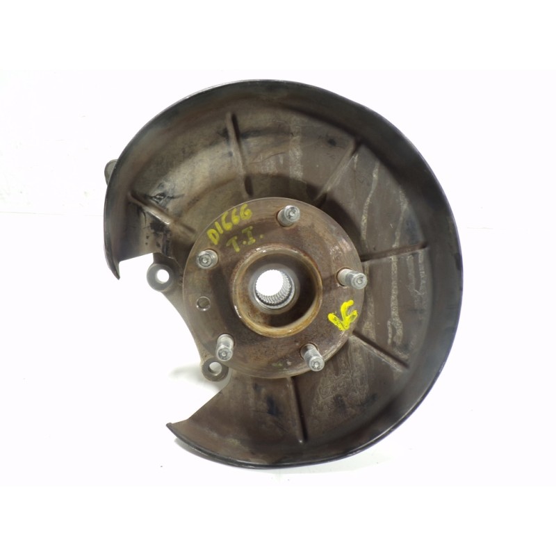 Recambio de mangueta trasera izquierda para ford kuga (cbv) titanium referencia OEM IAM 1556400  