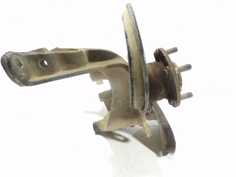 Recambio de mangueta trasera izquierda para ford kuga (cbv) titanium referencia OEM IAM 1556400  