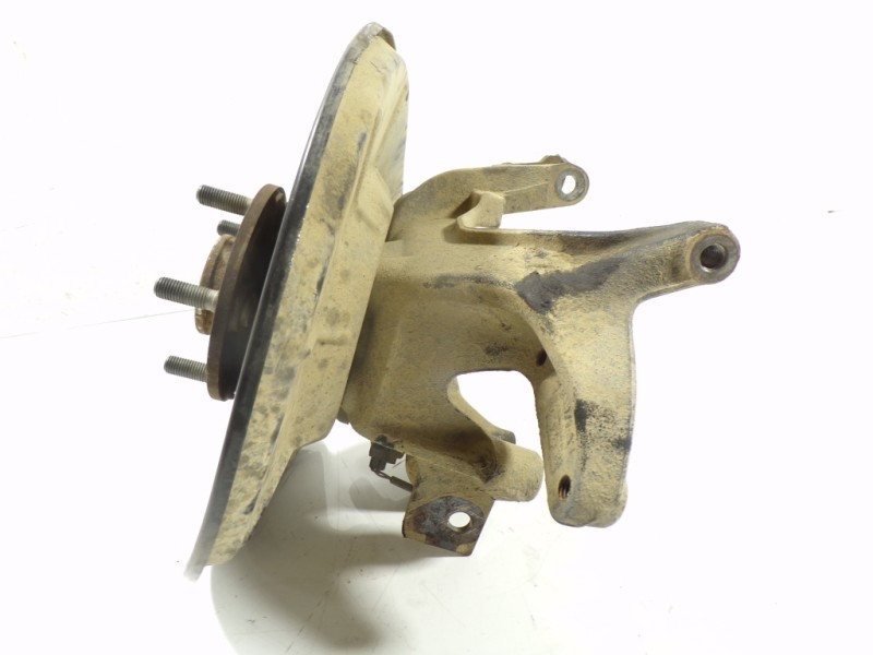 Recambio de mangueta trasera izquierda para ford kuga (cbv) titanium referencia OEM IAM 1556400  