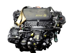 Recambio de motor completo para ford kuga (cbv) titanium referencia OEM IAM 1854467 UFDA  2
