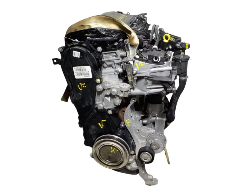 Recambio de motor completo para ford kuga (cbv) titanium referencia OEM IAM 1854467 UFDA 