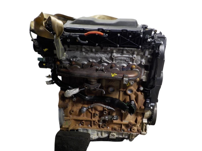 Recambio de motor completo para ford kuga (cbv) titanium referencia OEM IAM 1854467 UFDA 