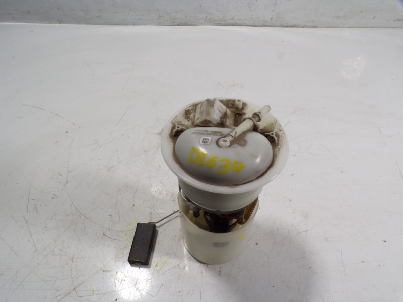 Recambio de aforador para fiat nuova 500 (150) 1.2 cat referencia OEM IAM 51806983  