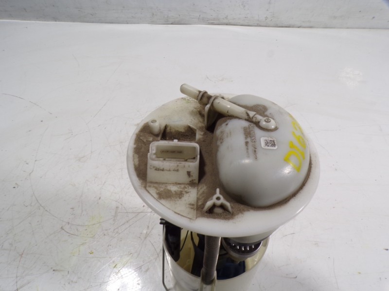 Recambio de aforador para fiat nuova 500 (150) 1.2 cat referencia OEM IAM 51806983  