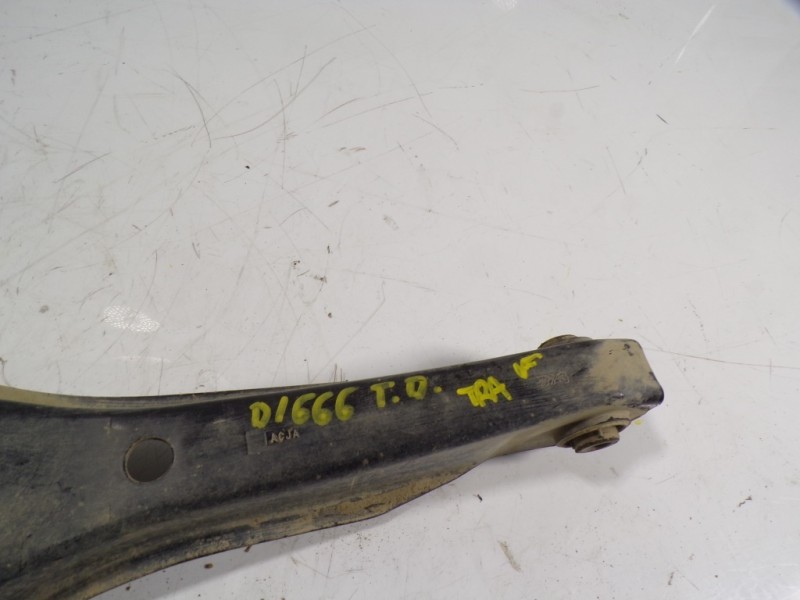 Recambio de brazo suspension inferior trasero derecho para ford kuga (cbv) titanium referencia OEM IAM 1502729  