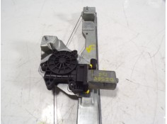 Recambio de elevalunas delantero izquierdo para dacia duster 1.5 dci diesel fap cat referencia OEM IAM 807213506R 128001472B 903 2