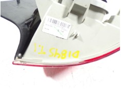 Recambio de piloto trasero izquierdo para peugeot 2008 (--.2013) 1.6 16v e-hdi fap referencia OEM IAM 9678074280 9678074280  2