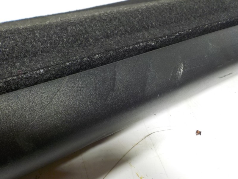 Recambio de bandeja trasera para peugeot 5008 2.0 blue-hdi fap referencia OEM IAM 8337KX  