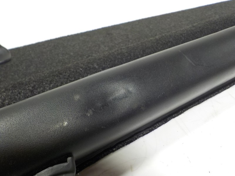 Recambio de bandeja trasera para peugeot 5008 2.0 blue-hdi fap referencia OEM IAM 8337KX  