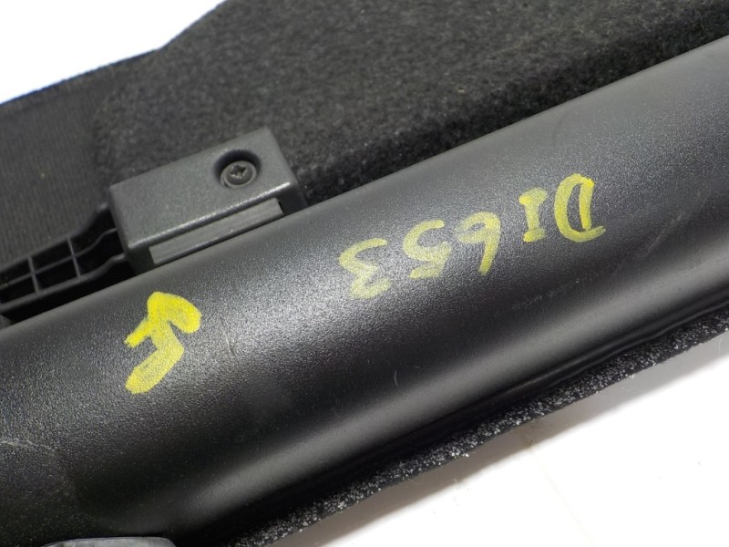 Recambio de bandeja trasera para peugeot 5008 2.0 blue-hdi fap referencia OEM IAM 8337KX  