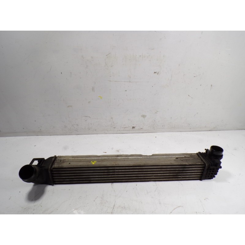 Recambio de intercooler para renault scenic iii 1.5 dci diesel fap referencia OEM IAM 144963639R  