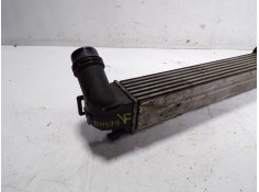 Recambio de intercooler para renault scenic iii 1.5 dci diesel fap referencia OEM IAM 144963639R   2