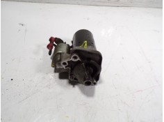 Recambio de motor arranque para renault scenic iii 1.5 dci diesel fap referencia OEM IAM 233001412R 233001073R 0001136008 2