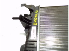 Recambio de radiador agua para renault scenic iii 1.5 dci diesel fap referencia OEM IAM 214105150R 214105150R M153387 2