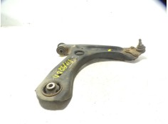 Recambio de brazo suspension inferior delantero derecho para volkswagen polo (6r1) 1.6 tdi referencia OEM IAM 6R0407152F   2