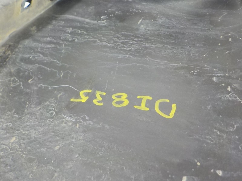 Recambio de aleta delantera derecha para bmw x3 (e83) 3.0 24v cat referencia OEM IAM 41353403736  