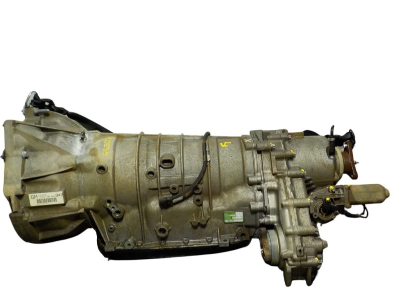 Recambio de caja cambios para bmw x3 (e83) 3.0 24v cat referencia OEM IAM 24007523281 7523260 