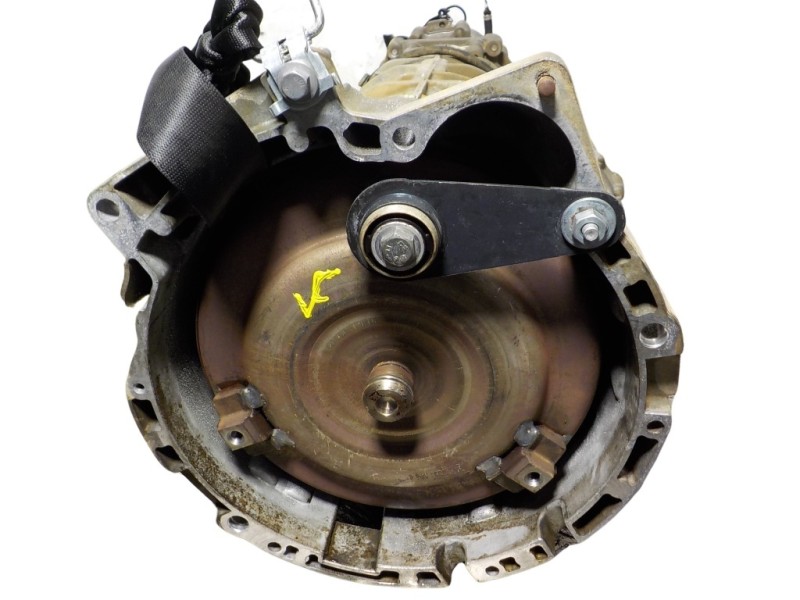 Recambio de caja cambios para bmw x3 (e83) 3.0 24v cat referencia OEM IAM 24007523281 7523260 