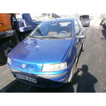 FIAT PUNTO BERLINA (188)