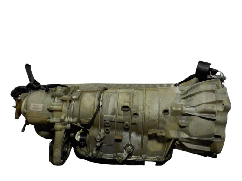 Recambio de caja cambios para bmw x3 (e83) 3.0 24v cat referencia OEM IAM 24007523281 7523260 